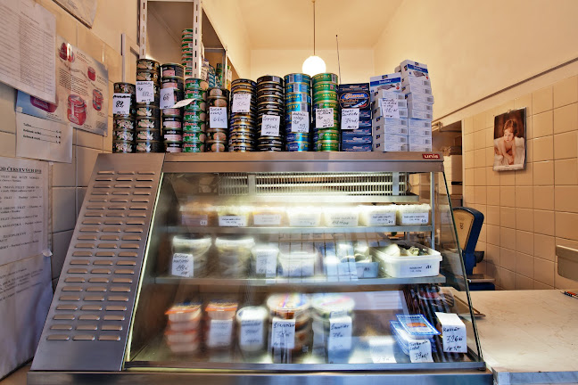 Comentarii opinii despre Rybena Orlí