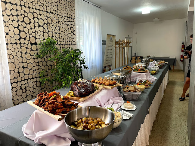 Opinii despre Restaurace U Parduby în Ropice - Gastronomie a pohostinství