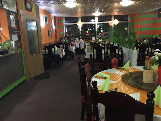 Comentarii opinii despre MAI MAI restaurace