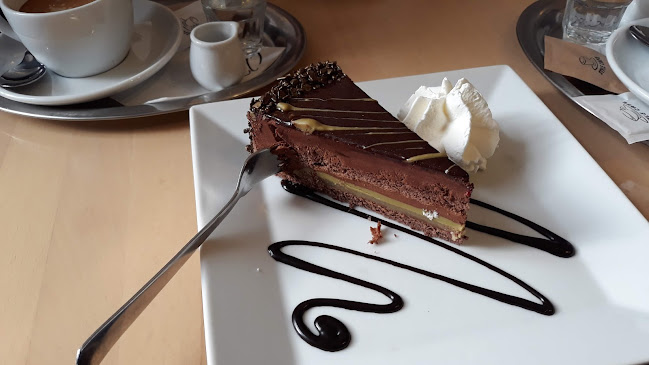 Comentarii opinii despre Style Cafe