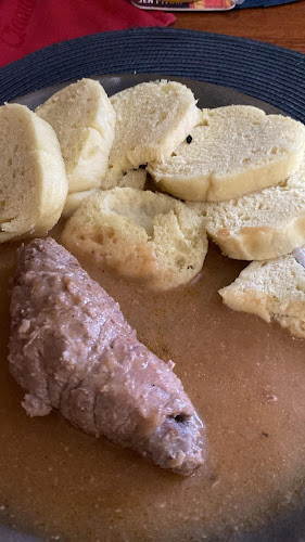 Restaurace Škarmanka