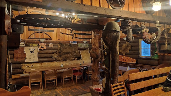 Hausmanka U Kozy - Liberec