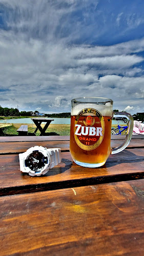 Comentarii opinii despre Hospůdka U Splavu