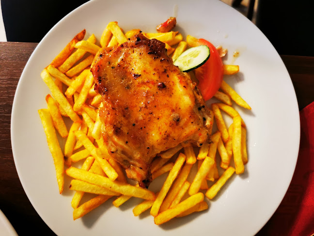 Restaurace U Trojice - Gastronomie a pohostinství