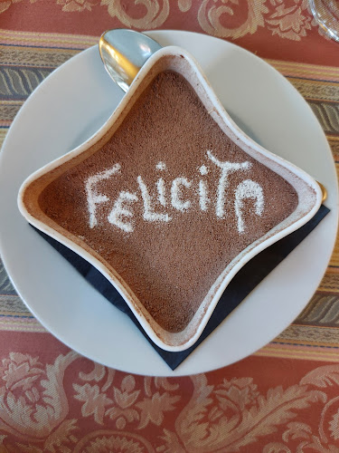 Felicita L´Originale u Hradce Králové - Nepasice