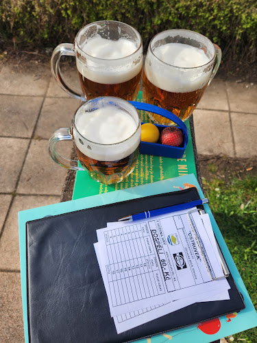 Opinii despre Restaurace Roští în Plzeň 5-Křimice - Gastronomie a pohostinství