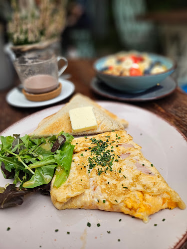 Cathedral Café - Gastronomie a pohostinství