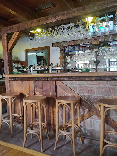 Opinii despre Pleasure PUB în Rajhrad - Gastronomie a pohostinství