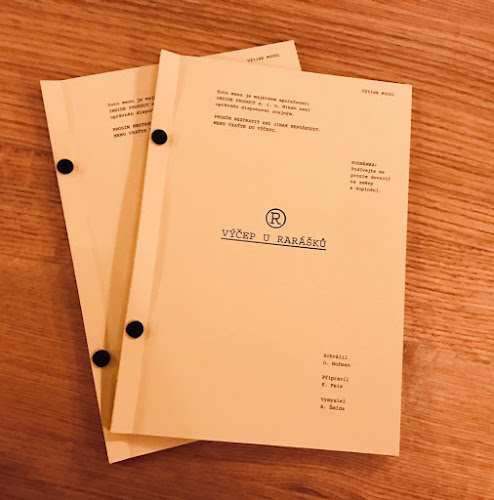 Mikulandská 7, 110 00 Nové Město