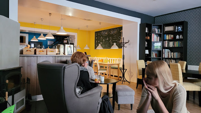 Polo Caffé - Gastronomie a pohostinství