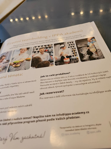 IPPA Café Břevnov - Praha 6