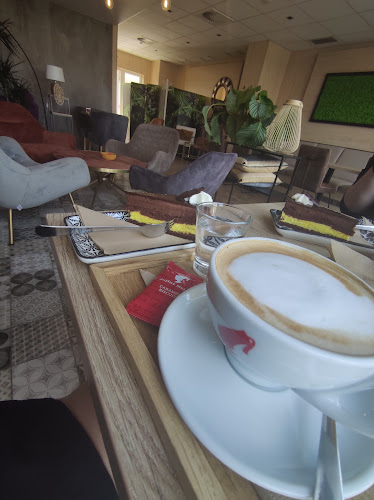 cafe atelier - Gastronomie a pohostinství