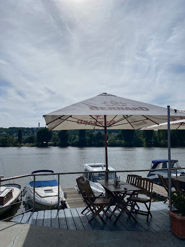 Restaurace Podolka - Praha