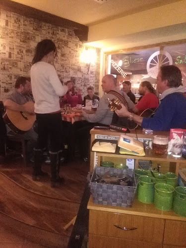 Slatinský šenk - Gastronomie a pohostinství