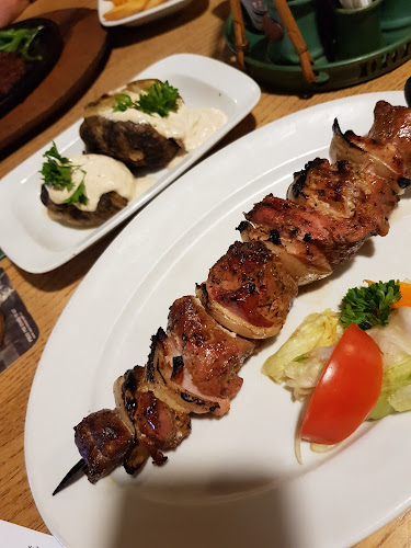 Opinii despre Country Saloon în Beňovy - Gastronomie a pohostinství