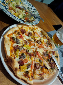 Comentarii opinii despre Pizzeria Calabria Da Gino