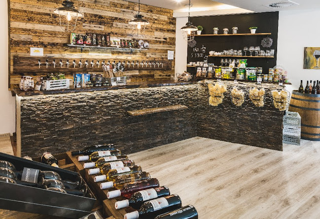 Poklady z Moravy - Gastronomie a pohostinství