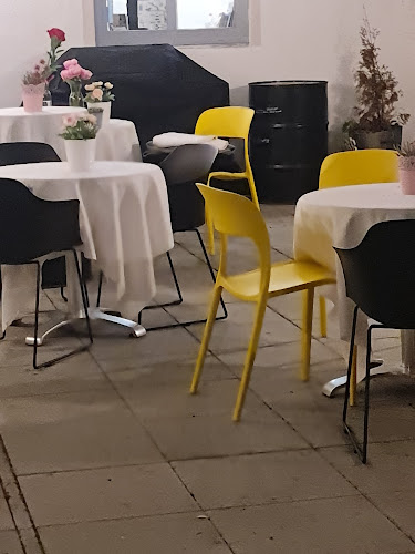 Halka design & cafe - Gastronomie a pohostinství