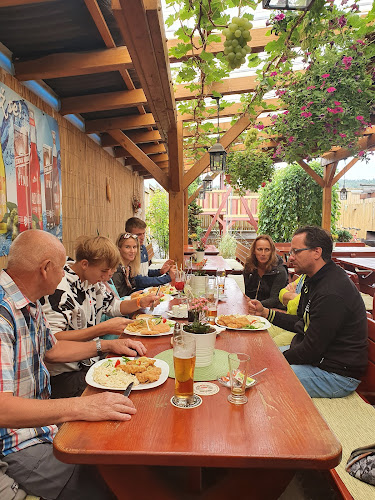 Opinii despre Restaurace U Pilátů în Brno - Gastronomie a pohostinství