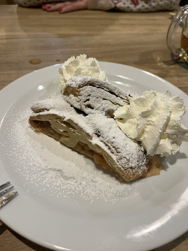 Comentarii opinii despre U Balbínů - Nový začátek