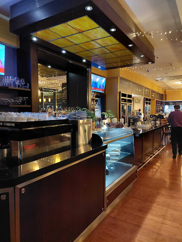 The Farmers' Market Bar & Grill - Praha