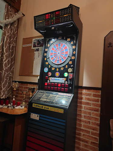 Opinii despre Bar Na Růžku în Střední Předměstí - Gastronomie a pohostinství