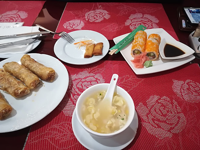 Comentarii opinii despre Mei Li Cheng