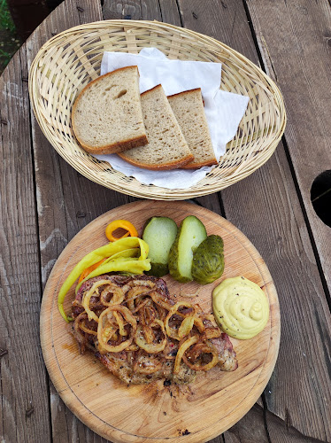 Comentarii opinii despre Občerstvení "U Kejty"