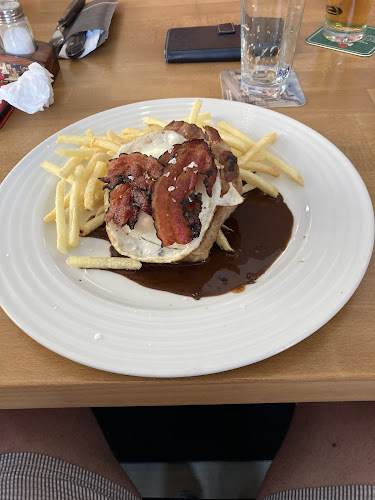 Restaurace Slunce Podbořany - Gastronomie a pohostinství