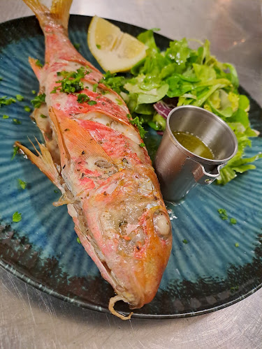 MASA BUKA Nikosova řecká taverna - Gastronomie a pohostinství