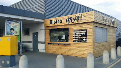 Bistro Maty’s Valašské Meziříčí
