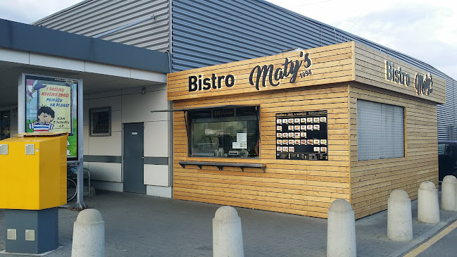Bistro Maty’s Valašské Meziříčí