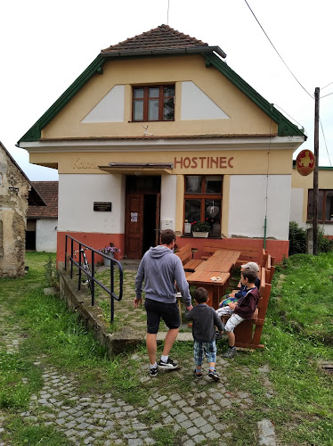Opinii despre Hospoda Pod kapličkou în Nahořany - Gastronomie a pohostinství