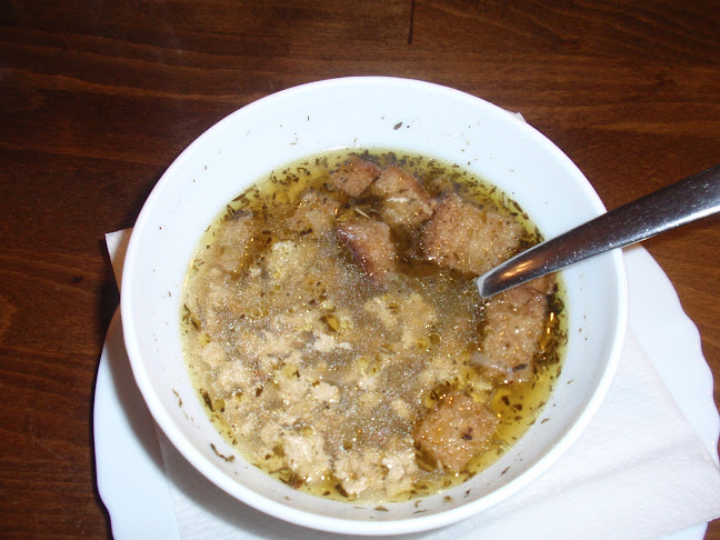 Restaurace V Cípu Michalská - Staré Město