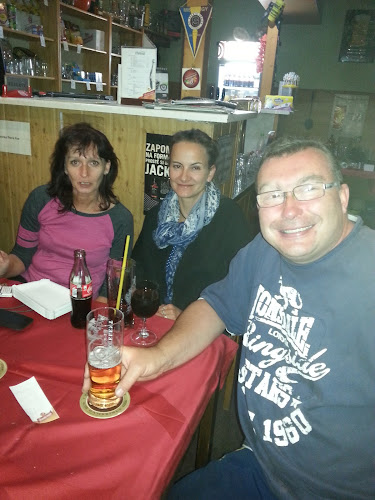 Hospoda Sokolovna - Nová Ves v Horách