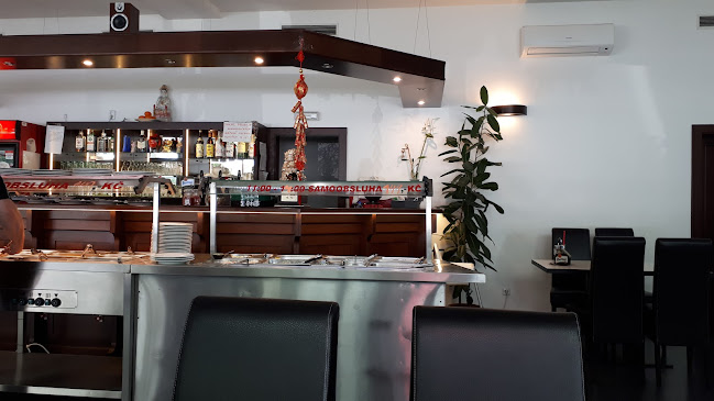 Čínská restaurace Miao