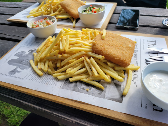 Comentarii opinii despre Dřevěnka