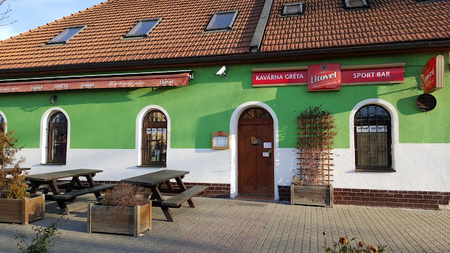 Opinii despre Gréta Boršice în Boršice - Gastronomie a pohostinství