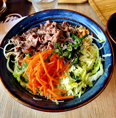 Comentarii opinii despre Môc Liberec - pravá vietnamská kuchyně