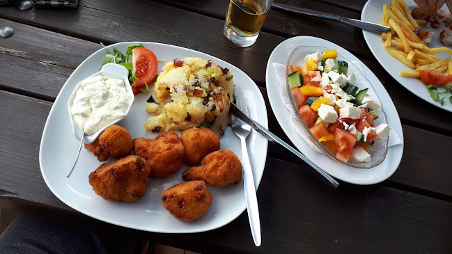 Restaurace Egida - České Budějovice