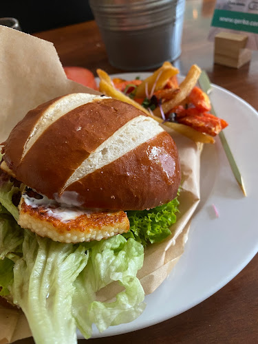 Opinii despre Bistro Moje Místo în Praha - Gastronomie a pohostinství