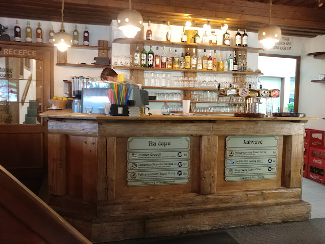 Comentarii opinii despre Restaurace David