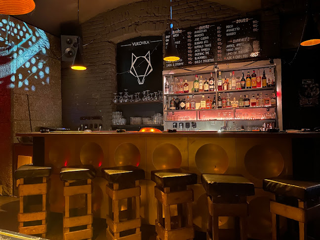 Opinii despre Vlkova 26 în Praha - Gastronomie a pohostinství