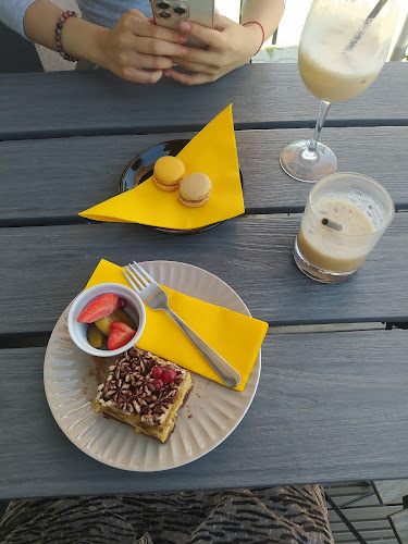 Rosemary Bistro Technická - Gastronomie a pohostinství