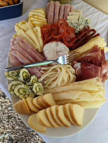 Opinii despre Hostinec U Rudy în Liberec - Gastronomie a pohostinství