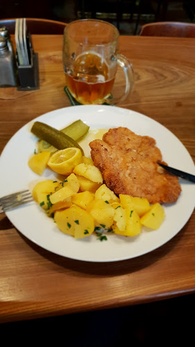 Comentarii opinii despre Restaurace U Kašpárka