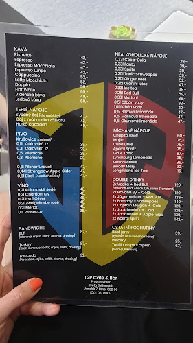 L2P Café & Bar