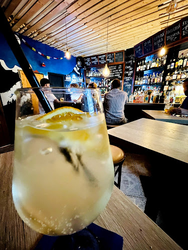 Opinii despre Aprés Bar în Praha - Gastronomie a pohostinství