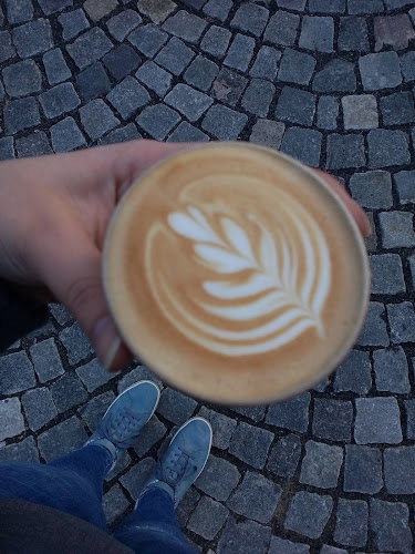 Opinii despre Coffee Express în Zlín - Gastronomie a pohostinství