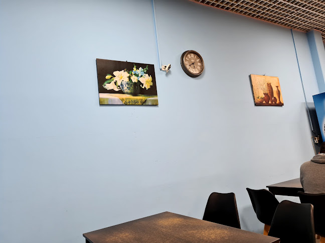 Comentarii opinii despre Čínské občerstvení Trung Nguyen HDUL s.r.o.